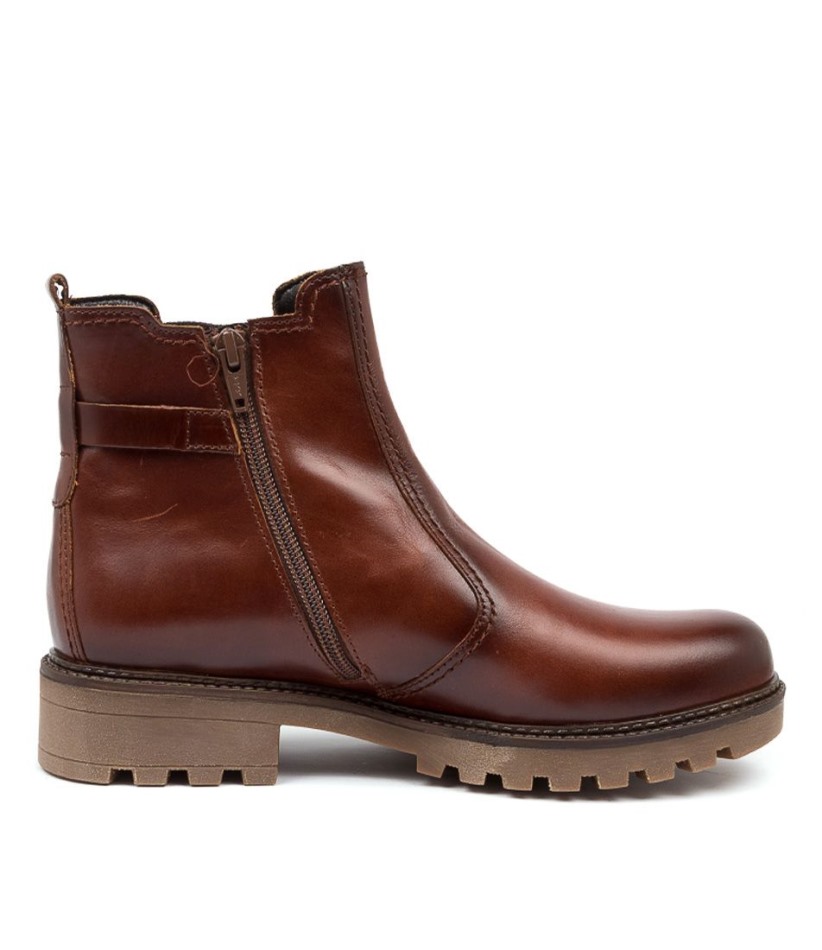 Gabour | Cuir De Selle Jackie Exclusif